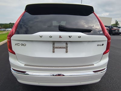2023 Volvo XC90 B6 Plus 6-Seater