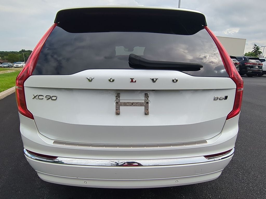 2023 Volvo XC90 B6 Plus 6-Seater