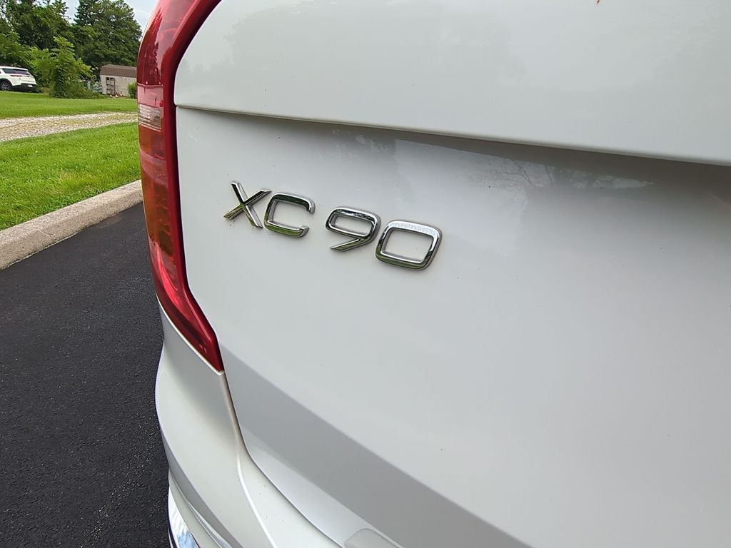 2023 Volvo XC90 B6 Plus 6-Seater