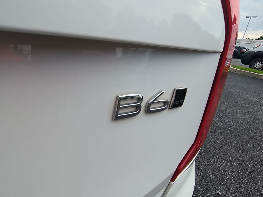 2023 Volvo XC90 B6 Plus 6-Seater