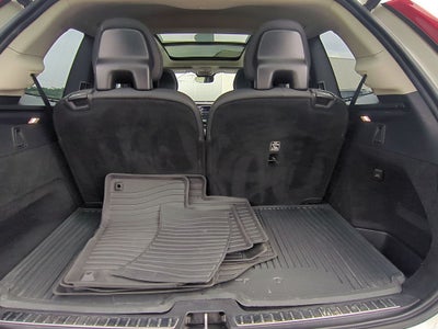 2023 Volvo XC90 B6 Plus 6-Seater