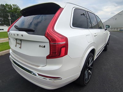 2023 Volvo XC90 B6 Plus 6-Seater