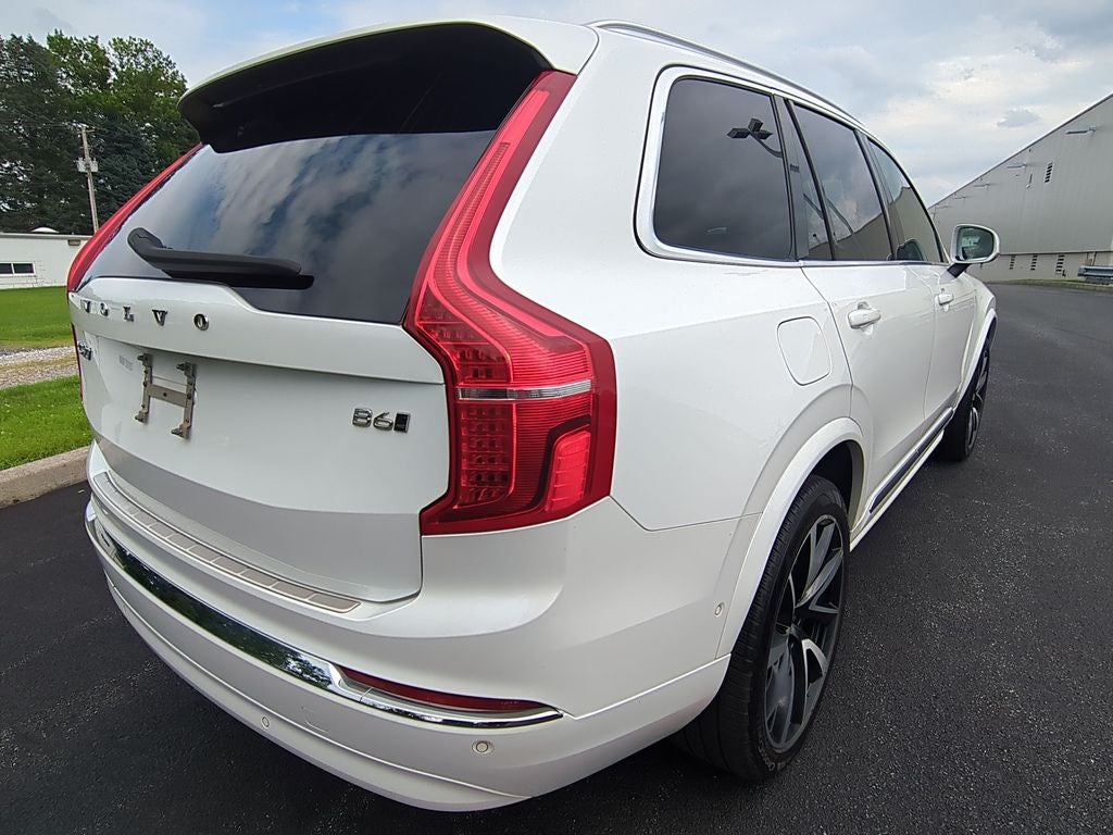 2023 Volvo XC90 B6 Plus 6-Seater