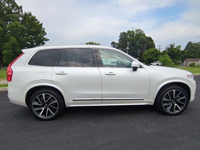 2023 Volvo XC90 B6 Plus 6-Seater