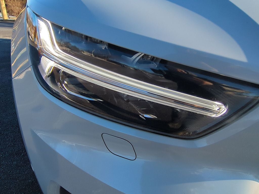 2021 Volvo XC40 R-Design