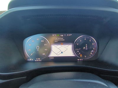 2021 Volvo XC40 R-Design