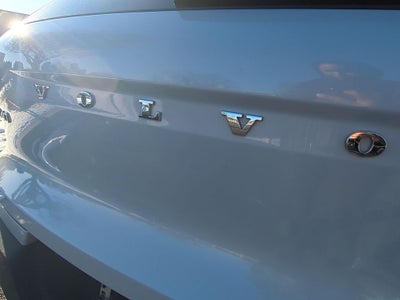 2021 Volvo XC40 R-Design