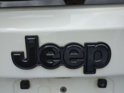2022 Jeep Renegade Altitude