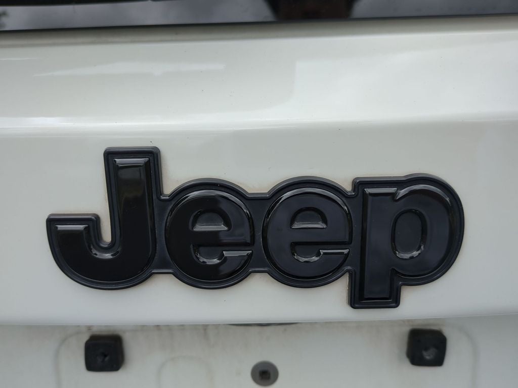 2022 Jeep Renegade Altitude