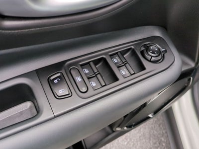 2022 Jeep Renegade Altitude