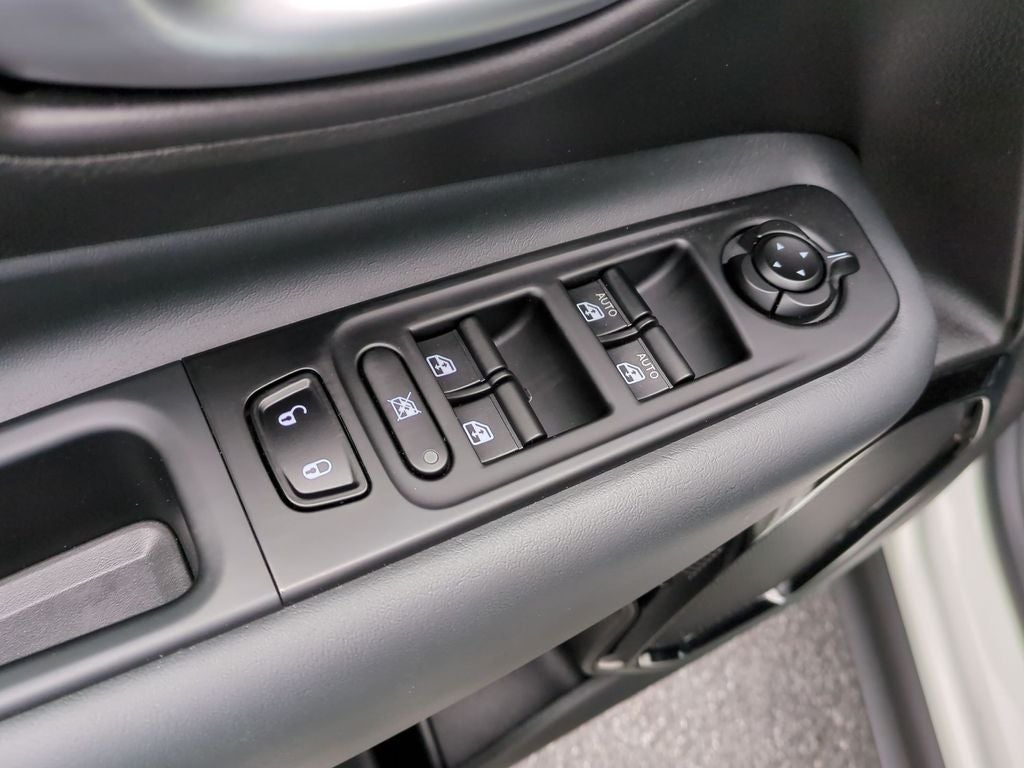 2022 Jeep Renegade Altitude