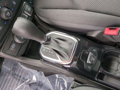 2022 Jeep Renegade Altitude