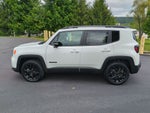 2022 Jeep Renegade Altitude