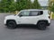 2022 Jeep Renegade Altitude
