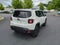 2022 Jeep Renegade Altitude