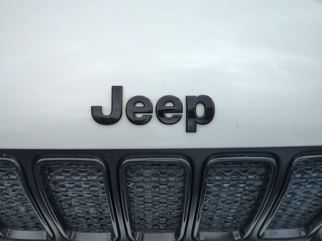 2022 Jeep Renegade Altitude