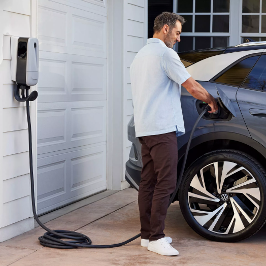 ID.Buzz | York Volkswagen, Inc. in York PA