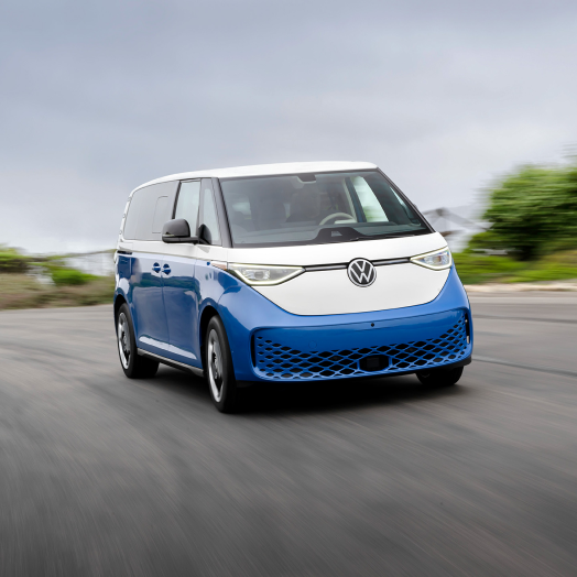 ID.Buzz | York Volkswagen, Inc. in York PA