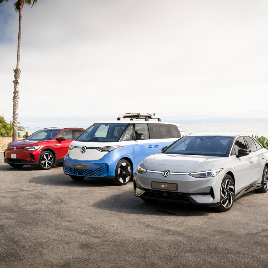 ID.Buzz | York Volkswagen, Inc. in York PA