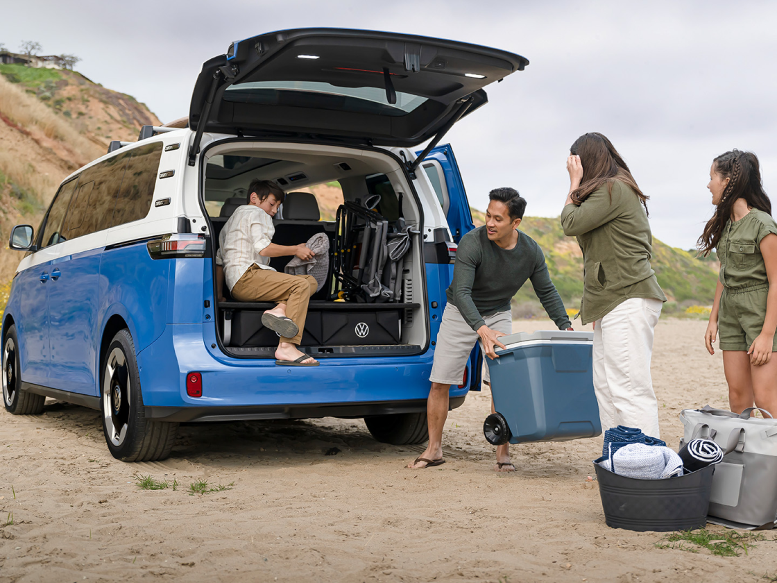 York Volkswagen, Inc. in York PA