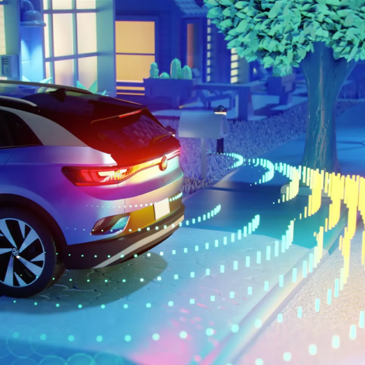 ID.Buzz | York Volkswagen, Inc. in York PA