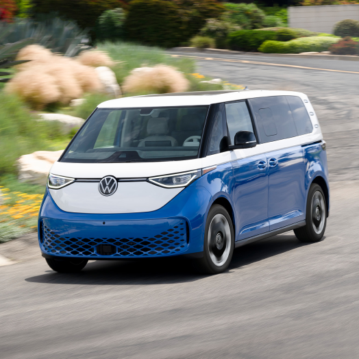 ID.Buzz | York Volkswagen, Inc. in York PA