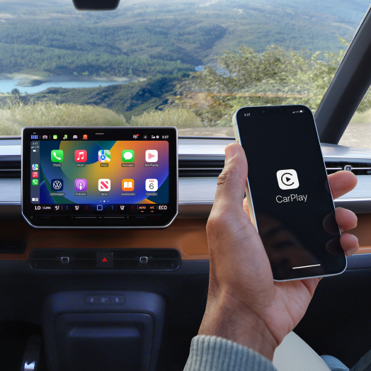 ID.Buzz | York Volkswagen, Inc. in York PA