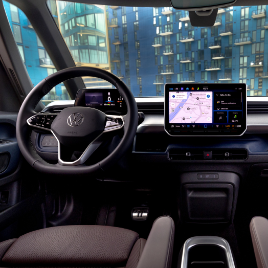 ID.Buzz | York Volkswagen, Inc. in York PA