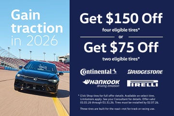 York Volkswagen, Inc. in York PA