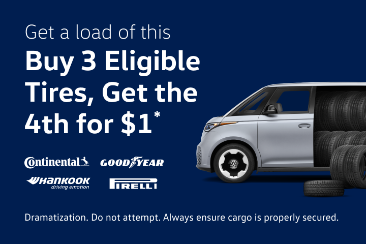 York Volkswagen, Inc. in York PA