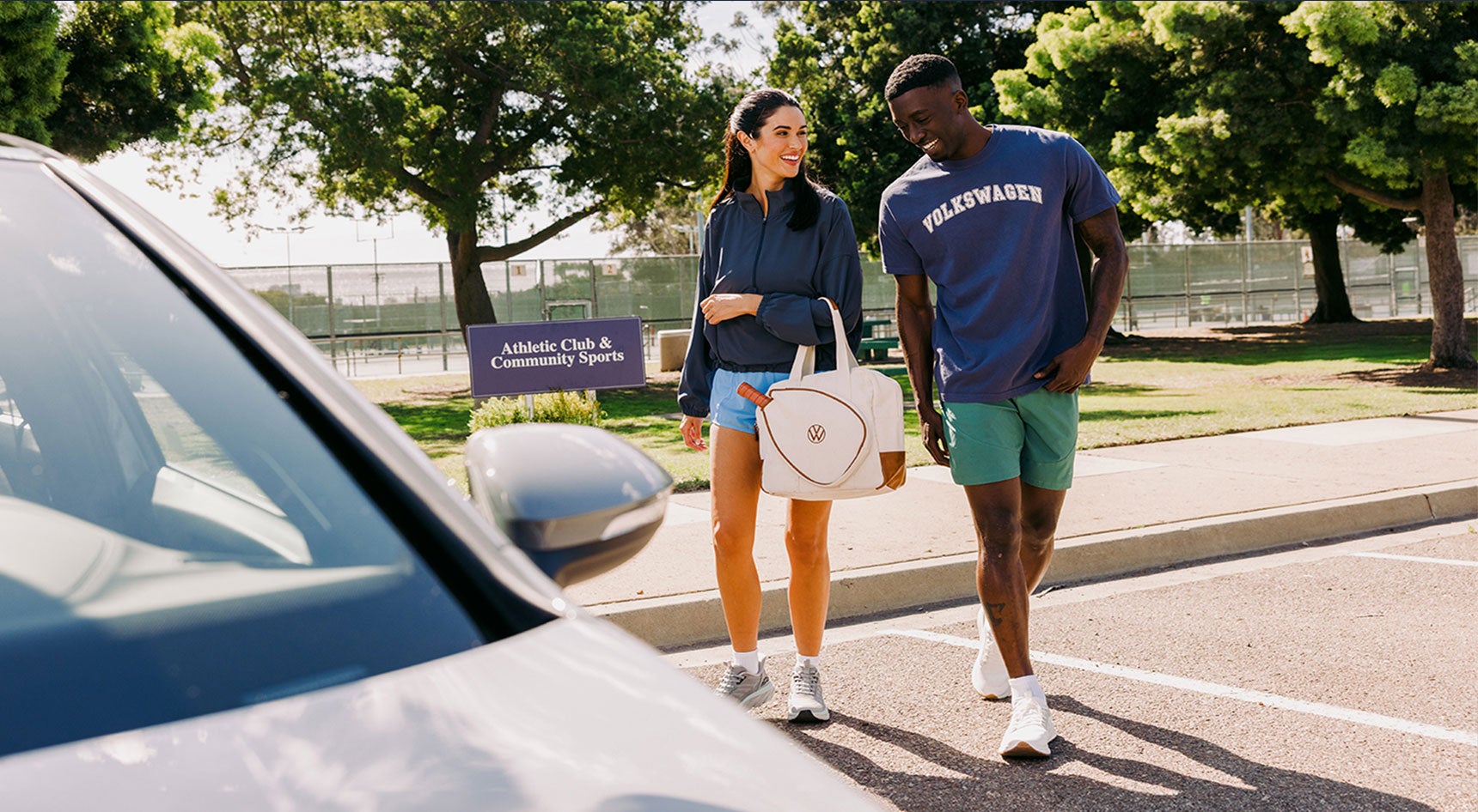 Volkswagen DriverGear in York Volkswagen, Inc. | York, PA