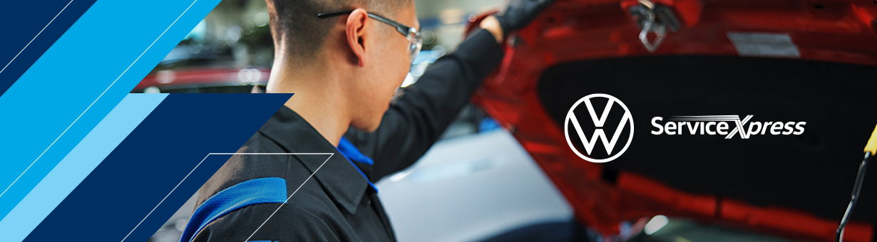 Service Express at York Volkswagen, Inc. in York PA