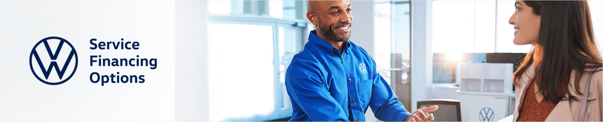 Service Financing Options | York Volkswagen, Inc. in York PA