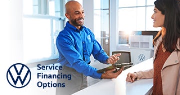 Volkswagen Scheduled Maintenance Program | York Volkswagen, Inc. in York PA