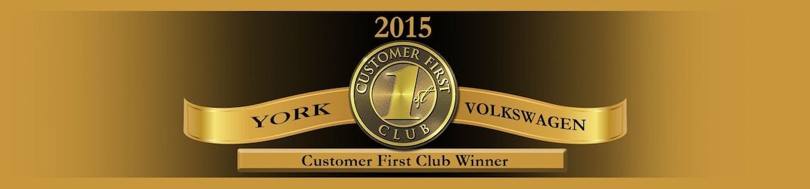Customer First Club