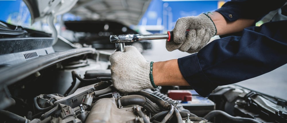 We Specialize in a Variety of Vehicle Repair & Maintenance Services