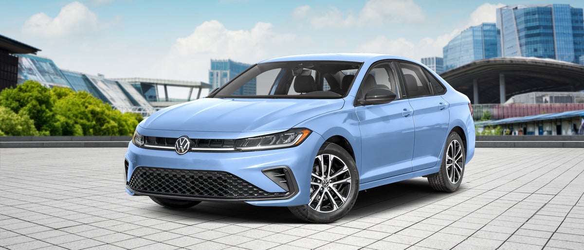 VW Dealer Pennsylvania