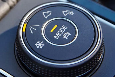 2021 Volkswagen Atlas Cross Sport performance