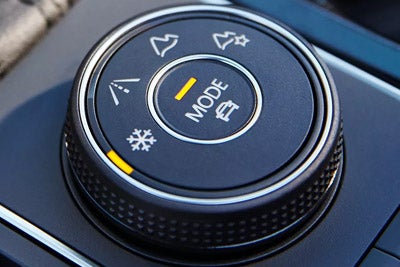 2021 Volkswagen Atlas performance