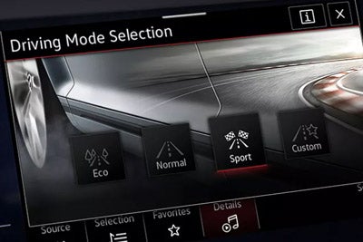 2021 Volkswagen Jetta performance