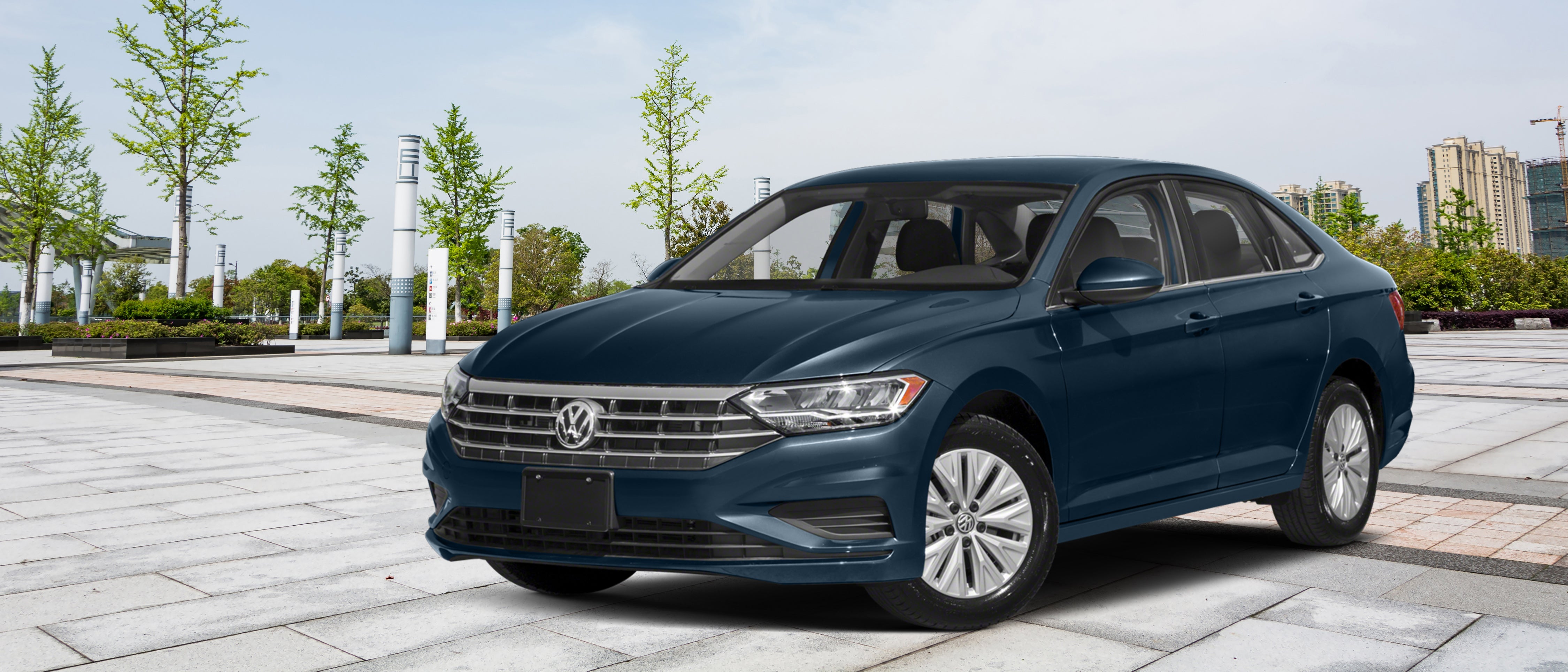 Volkswagen Car Dealership York, PA