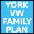 York VW Family Plan