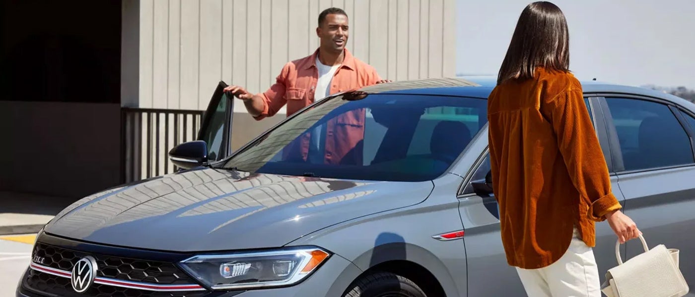 Schedule Your Vehicle Service Appointment Today!