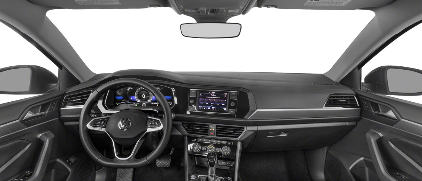 Test Drive a Used Volkswagen Car, Today!