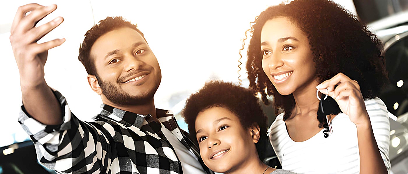 Visit Our Car Dealership for Special Financing Today!