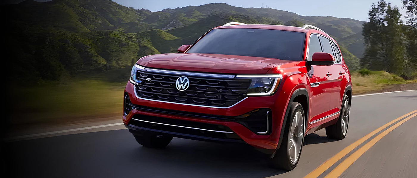 Volkswagen Car Dealership in York, PA