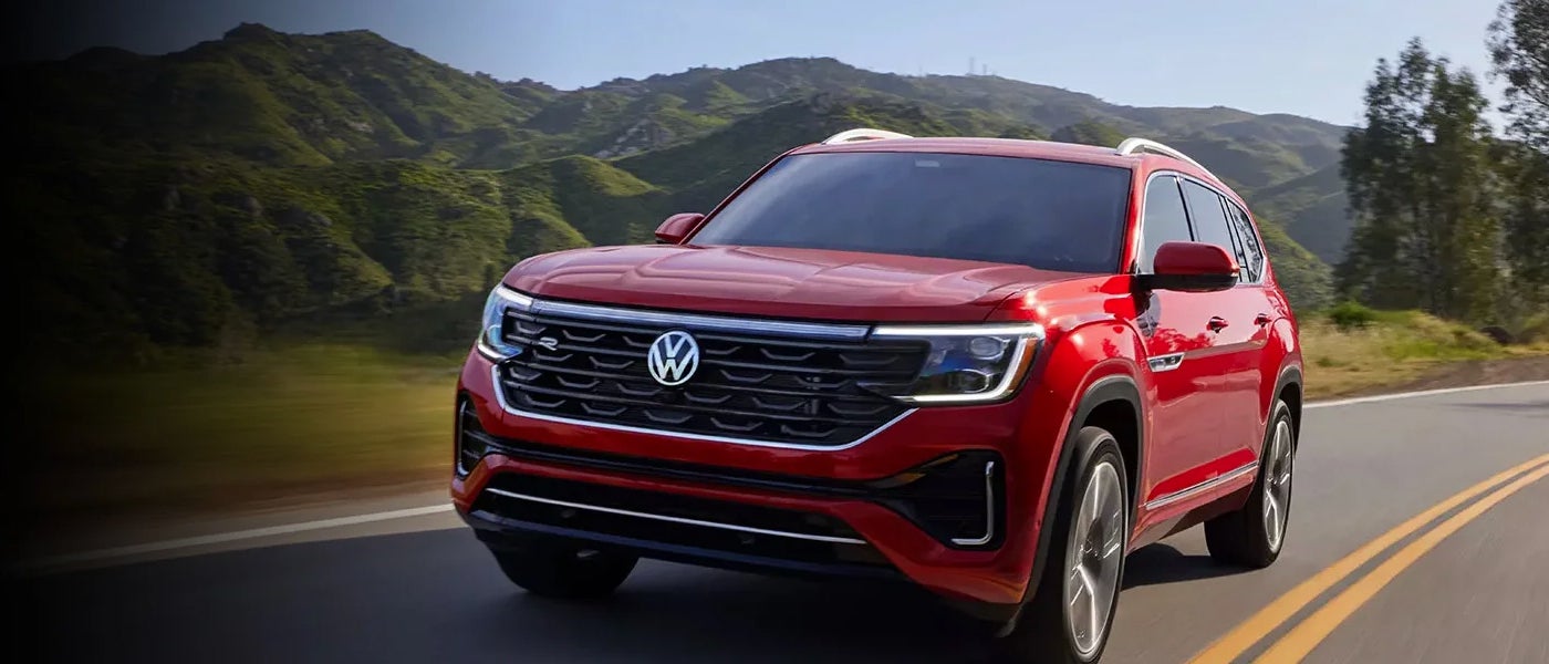 Volkswagen Dealer Lancaster, PA