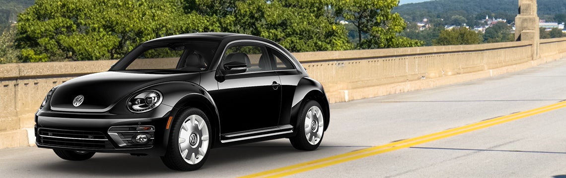 York Volkswagen York Pennyslvania 2019 VW Beetle