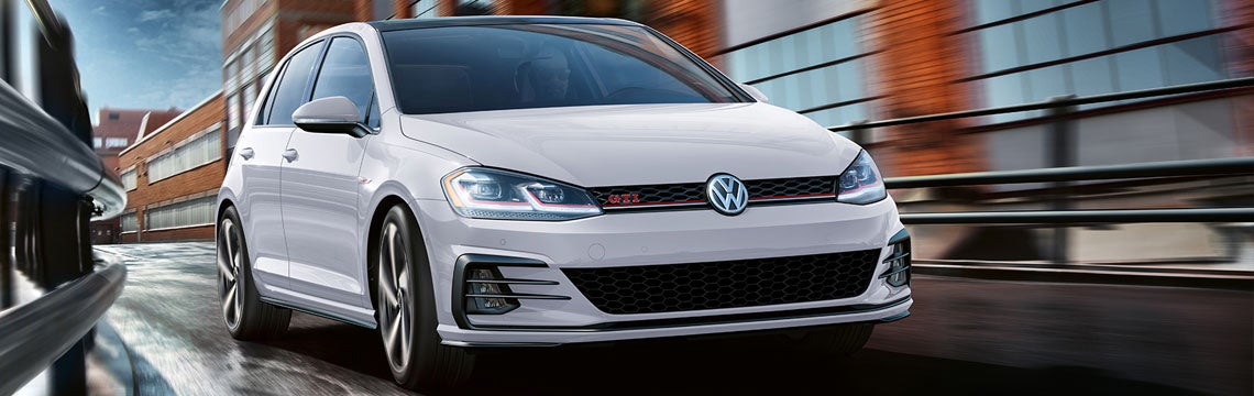 York Volkswagen of York Pennyslvania 2020 VW Golf